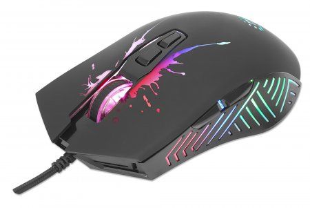 Manhattan Gaming Mouse