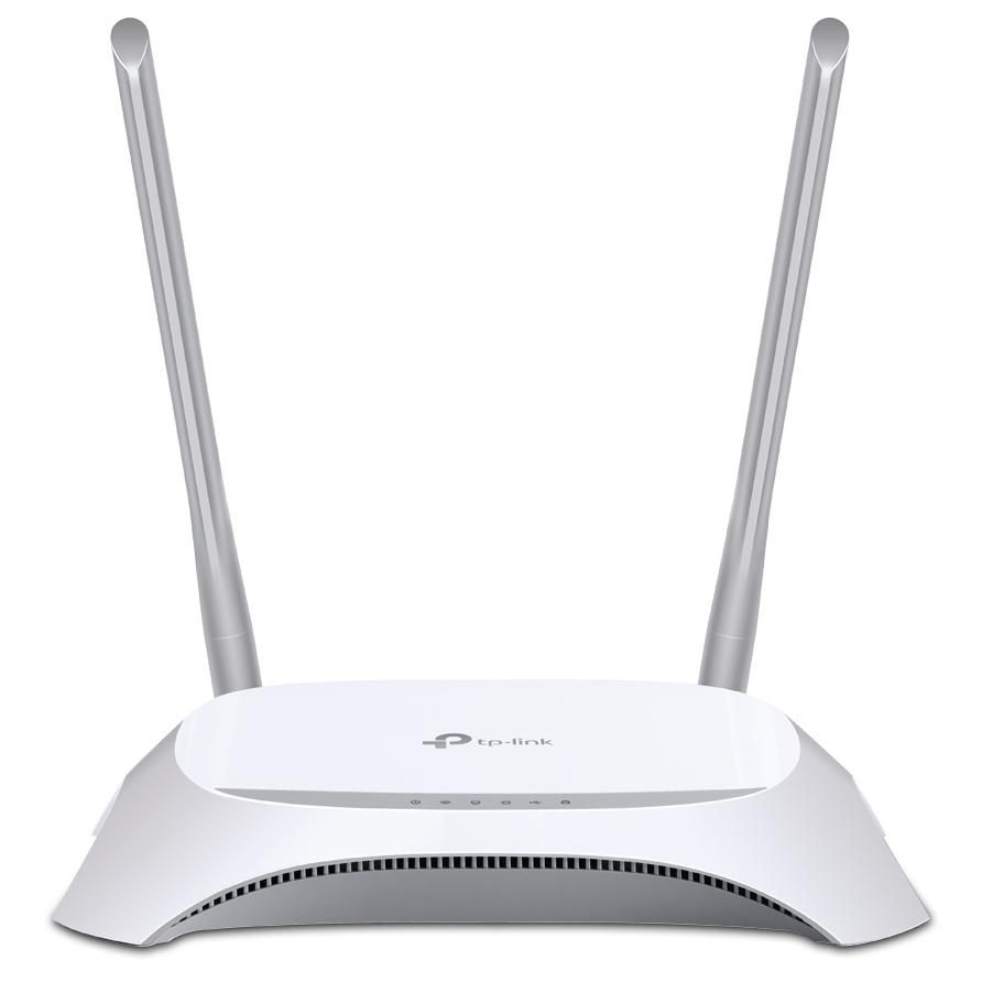 TP-Link TL-MR3420 Wireless Router