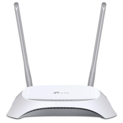 Routeur sans fil TP-Link TL-MR3420