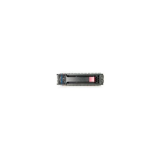 Unidad de estado sólido HPE 3 TB 6 G LFF SATA