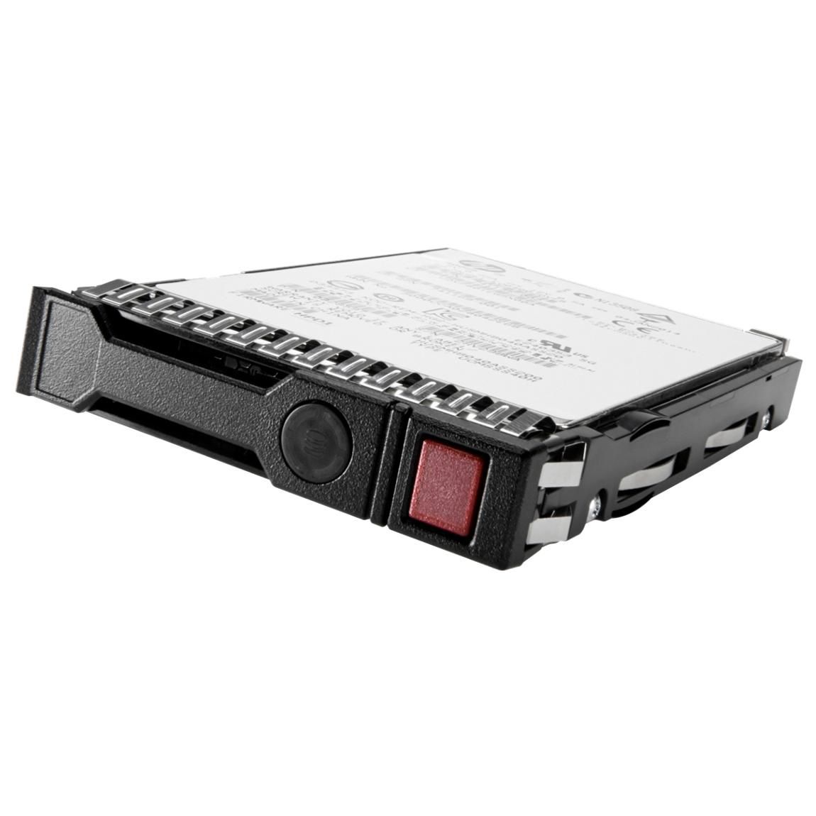 HPE 872736-001 600GB 10,000 RPM 2.5" SAS Hard Drive