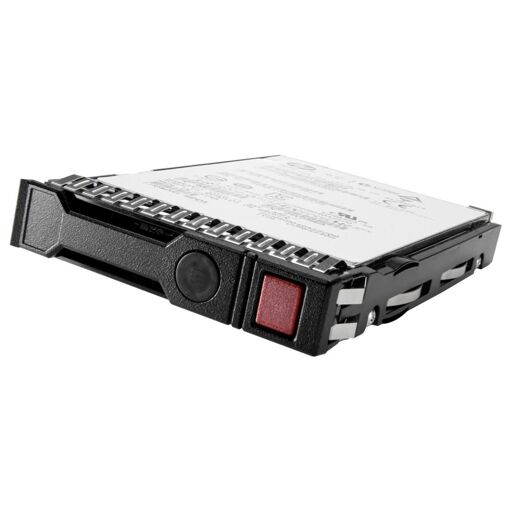 Disco duro HPE 872736-001 600 GB 10.000 RPM 2,5" SAS
