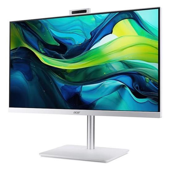 Acer Aspire C 27 - 27" Core i5, 1.4GHz, 16GB RAM, 1TB SSD, White
