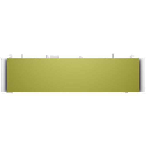 HP 550-Sheet Paper Tray for Color LaserJet - Cosmic Green