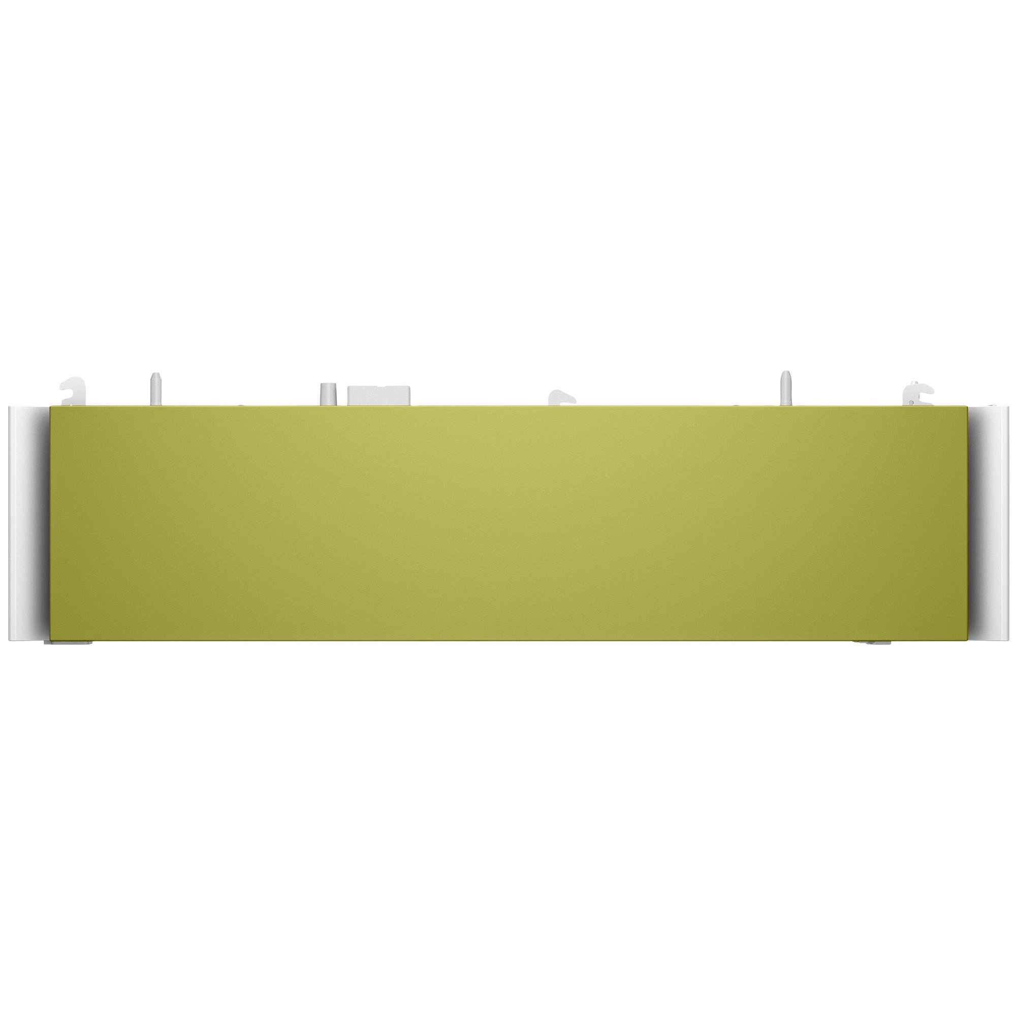 HP 550-Sheet Color LaserJet Paper Tray, Cosmic Green
