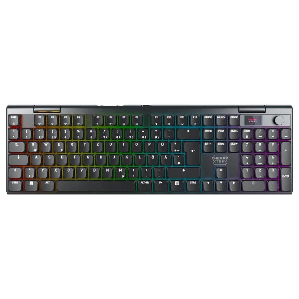 Cherry XTRFY MX 10.1 Wireless Keyboard