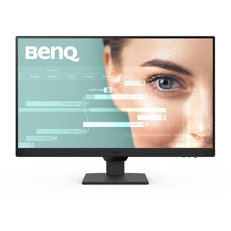BenQ GW2790T 27-inch IPS Monitor with 100Hz, Full HD 1920x1080 Resolution, Black