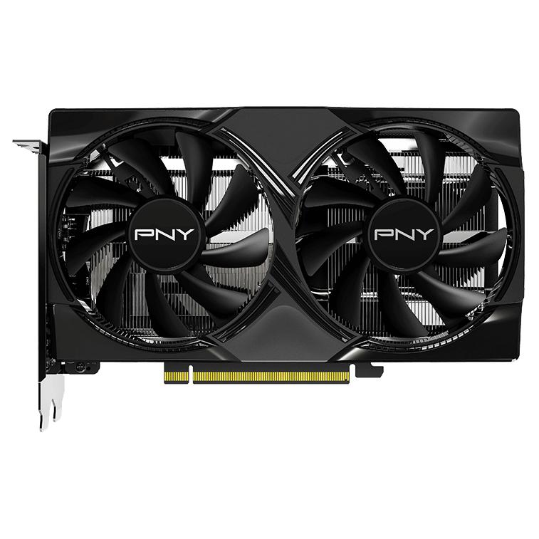 PNY GeForce RTX 5050 NVIDIA 8GB GDDR6