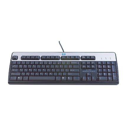 Clavier HP USB Standard