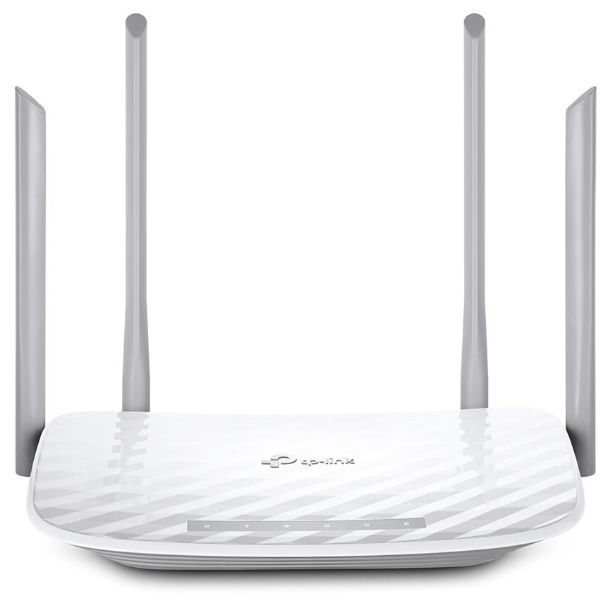 TP-Link Archer C50 Wireless Router