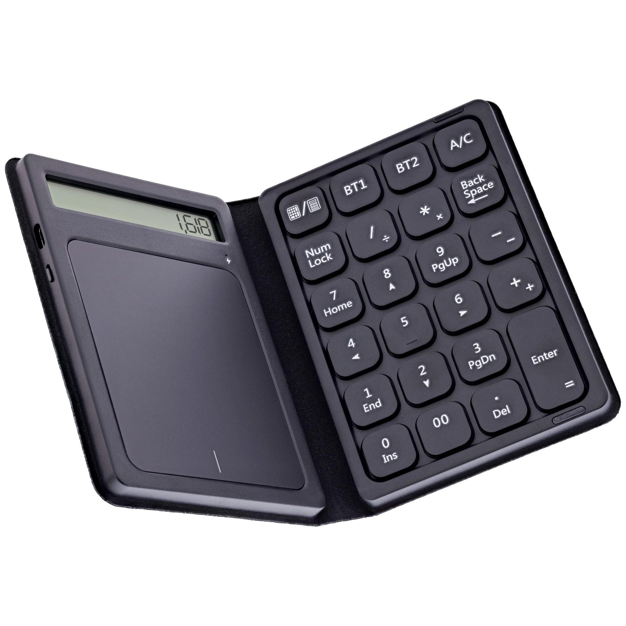 InLine Universal Bluetooth Keyboard