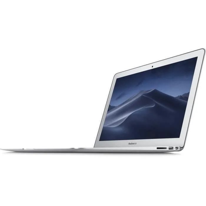 Apple MacBook Air 13-inch - Intel Core i5 - 8GB RAM - 256GB SSD (2017) - Refurbished - Good Condition