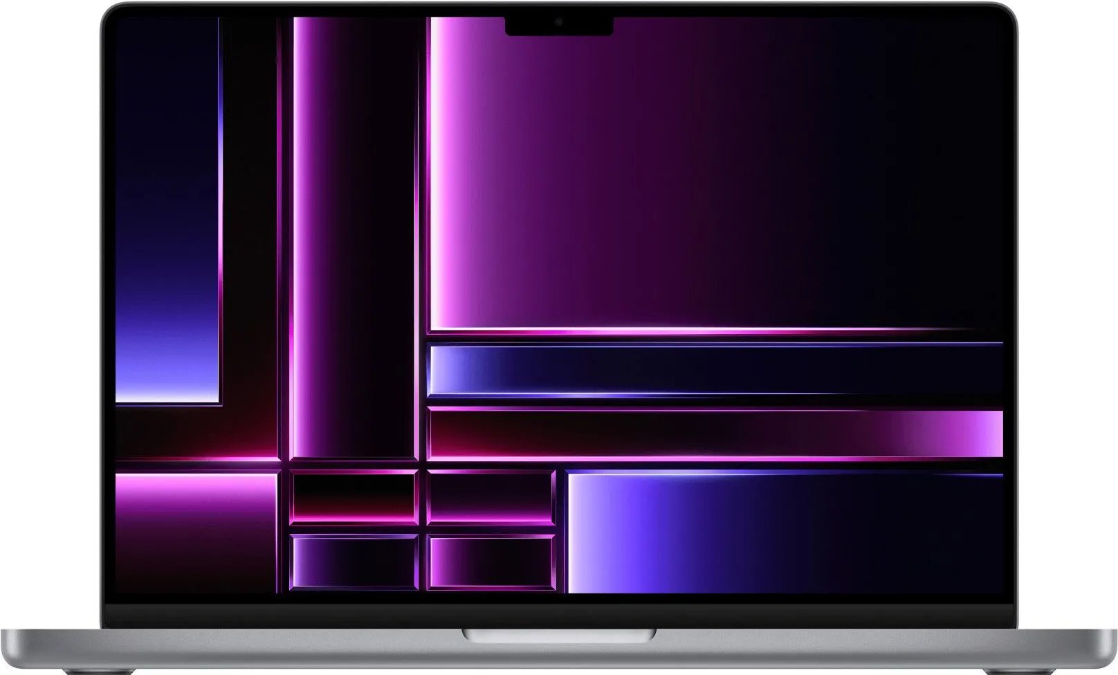 Apple MacBook Pro Retina 14" M2 Pro, 3.5GHz, 16GB RAM, 1TB SSD, Gray (2023) - Used, Excellent Condition