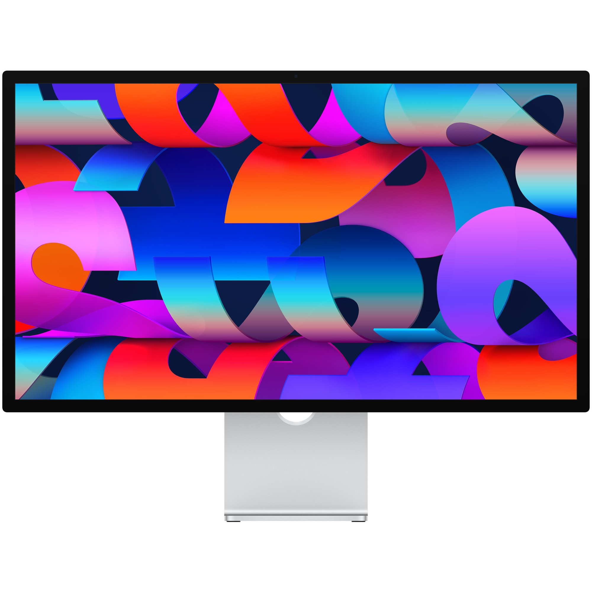 Apple Studio Display 27" Retina 5K Silver
