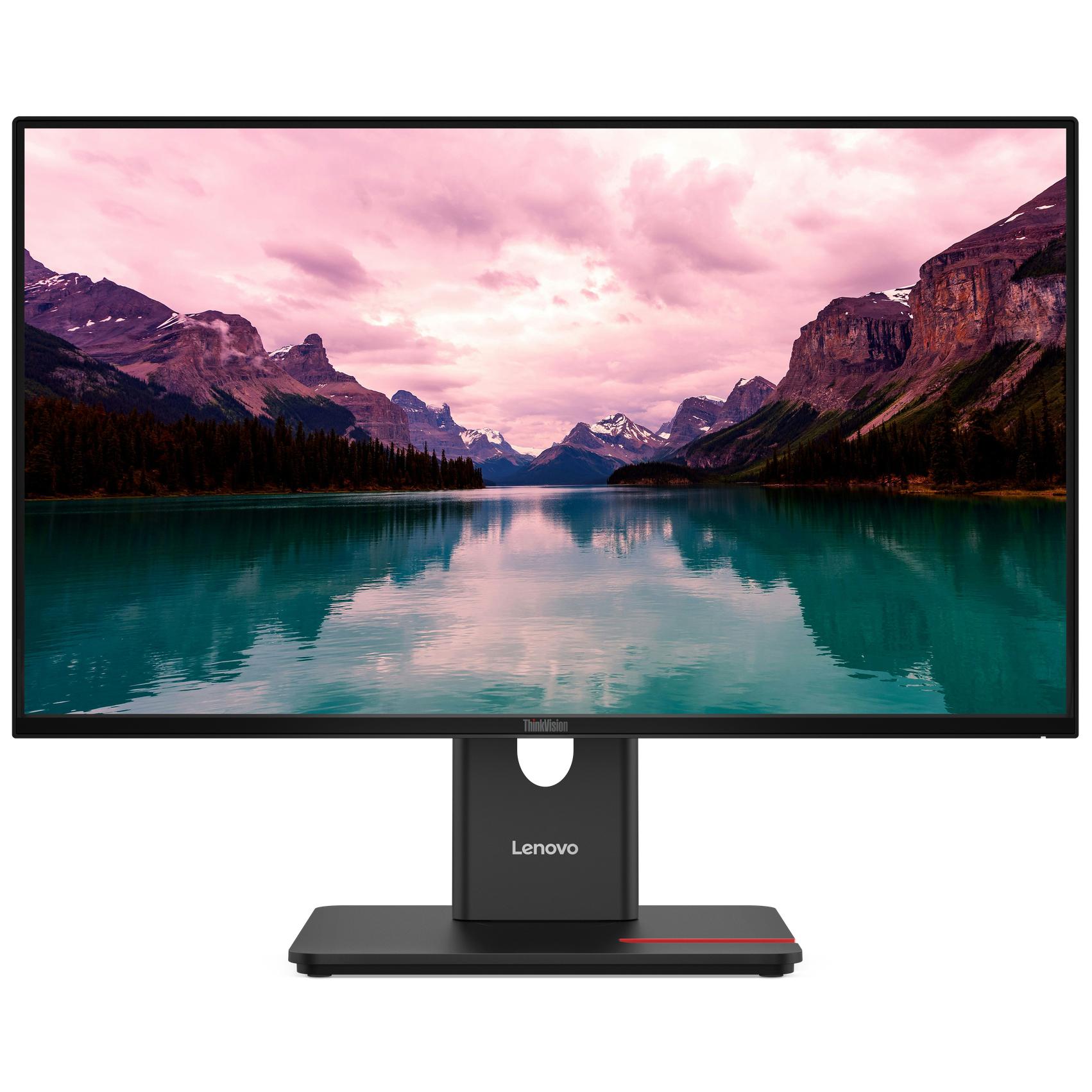Monitor Lenovo ThinkVision T24-40