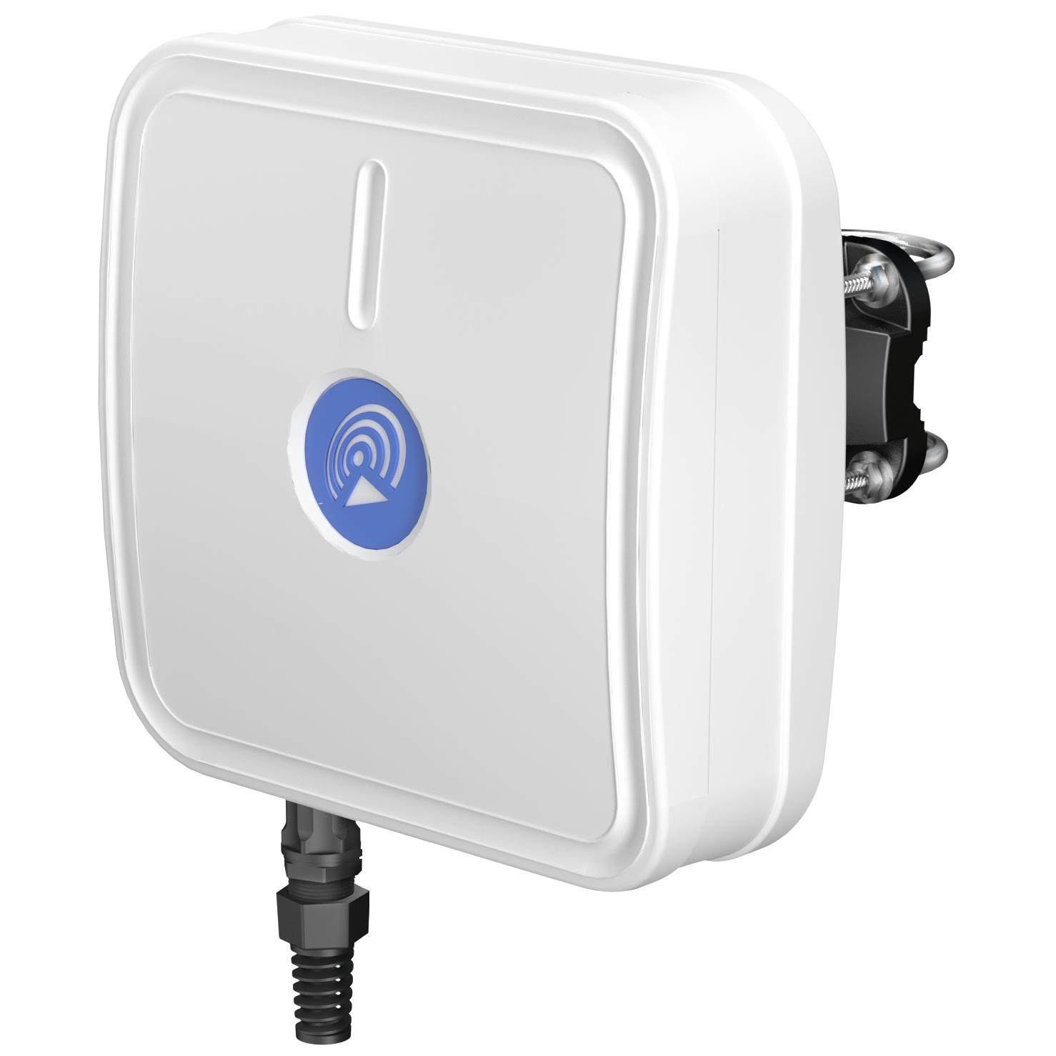 QuWireless QuMax Directional Antenna PoE/LAN 14 dBi