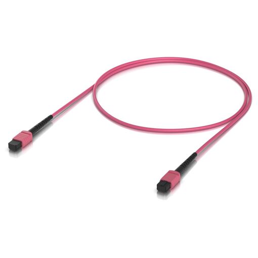 Ubiquiti InfiniBand and Fiber Optic Cable - 1m, Rose