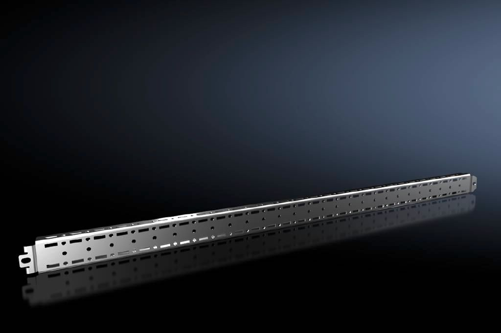 Rittal Shelf Rail 8617.730