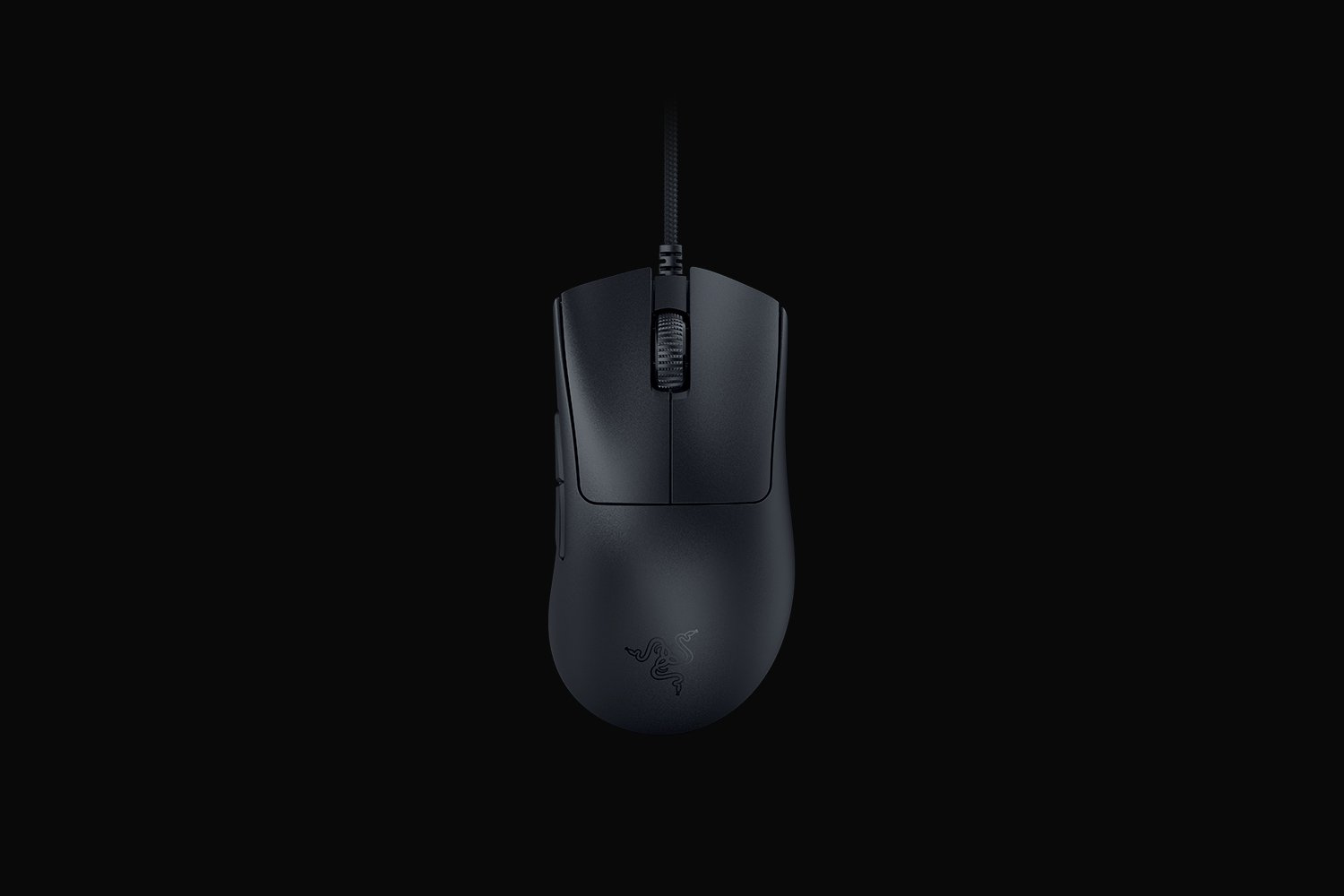 Razer DeathAdder V3 Ratón de Juego