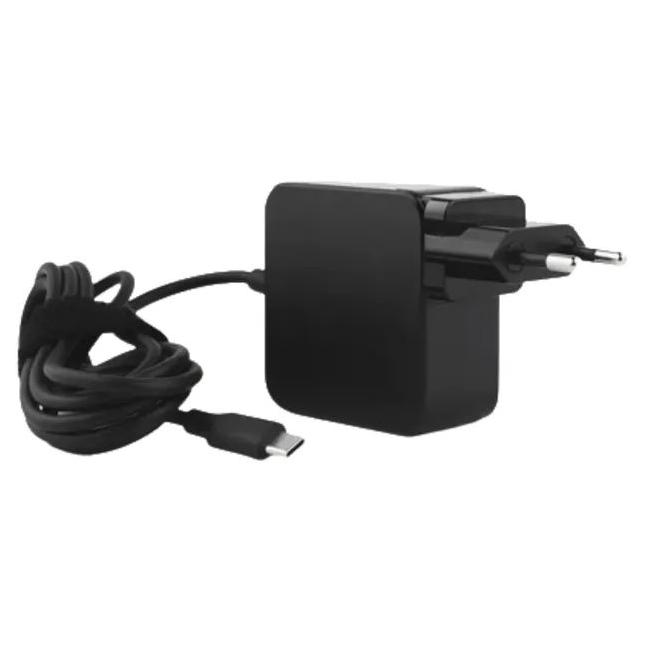 CoreParts 65W USB-C Power Adapter & Inverter