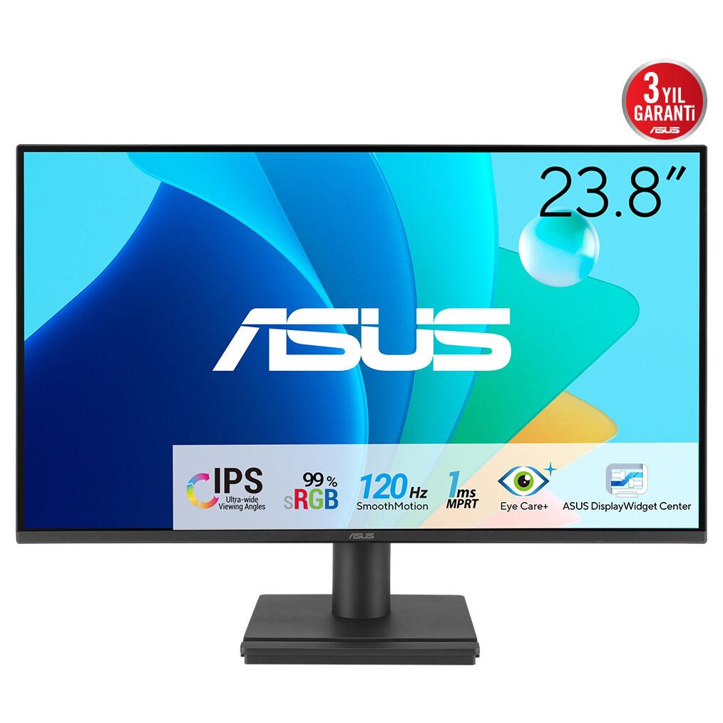 Asus VA249HG 23.8" Full HD LCD Monitor
