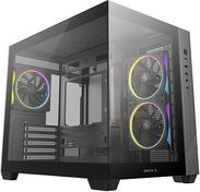 Deepcool CG330 3F ARGB Glass PC Case - Micro-ATX