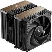 Deepcool AK620 G2 Air CPU Cooler, Black, 2x 120mm Fans
