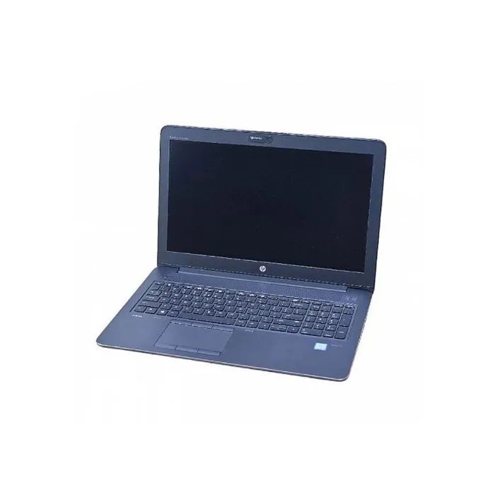 HP ZBook 15 G3 i7-6820HQ 16GB 512GB SSD 15.6-inch Windows 10 Pro Laptop
