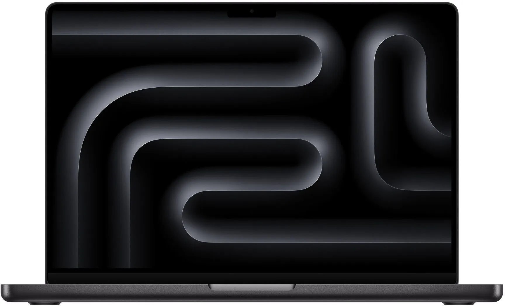 MacBook Pro Retina 14-inch M3 Pro, 4.1GHz, 18GB RAM, 1TB SSD, Space Grey (2023) - GPU 18/CPU 12