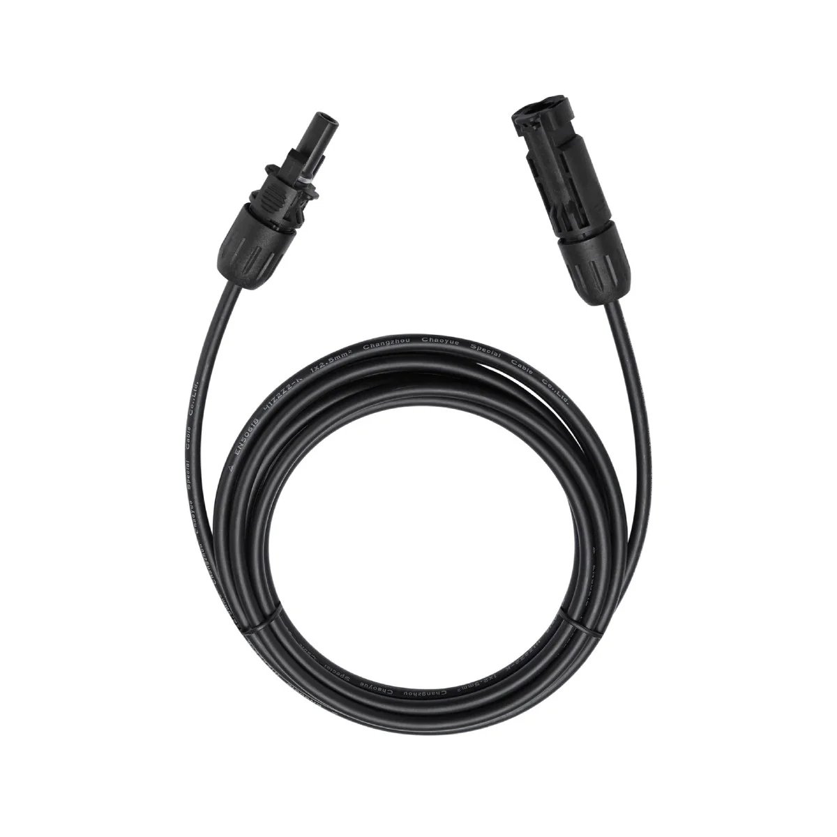 EcoFlow STREAM Solar Panel Extension Cable 2.95m