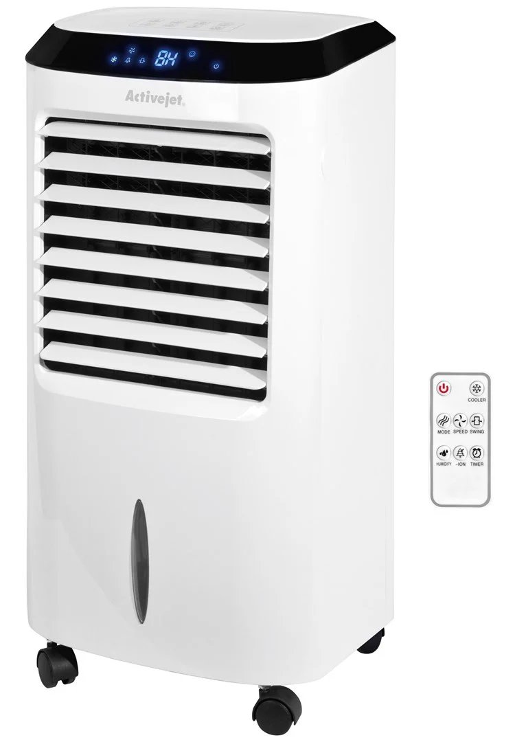 Activejet Seleccionado KS-1065BPJ Aire Acoplador