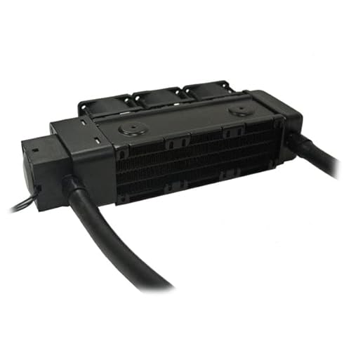 Dynatron L3-UH 1U Liquid CPU Cooler