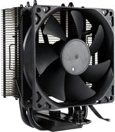 Inter-Tech 4P90 PRO Bulk Active CPU Cooler 92mm