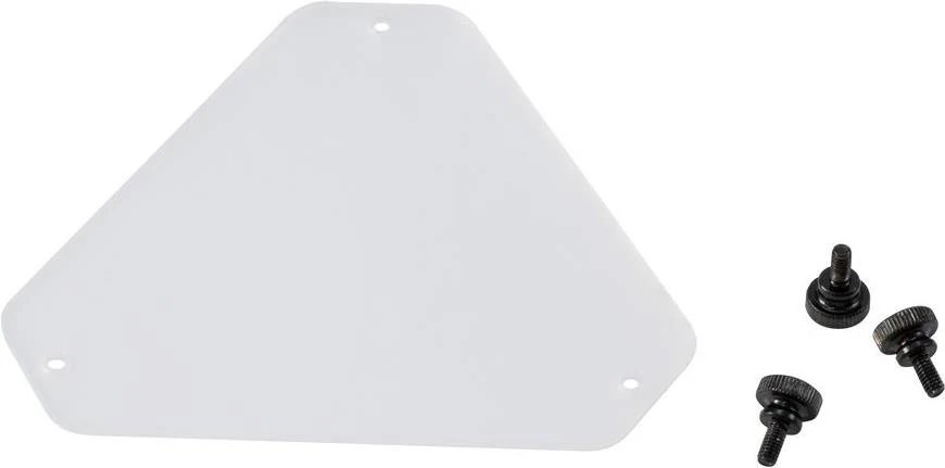 Eurolite Diffusion Plate for AKKU IP TL-3 QCL Trusslight CRMX (41700516)