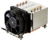 Dynatron A-24 Processor Cooler, AM4 Socket, Aluminum, 60mm