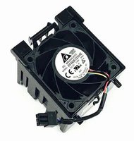 HP Enterprise Black Chassis Fan for ProLiant DL180 G9