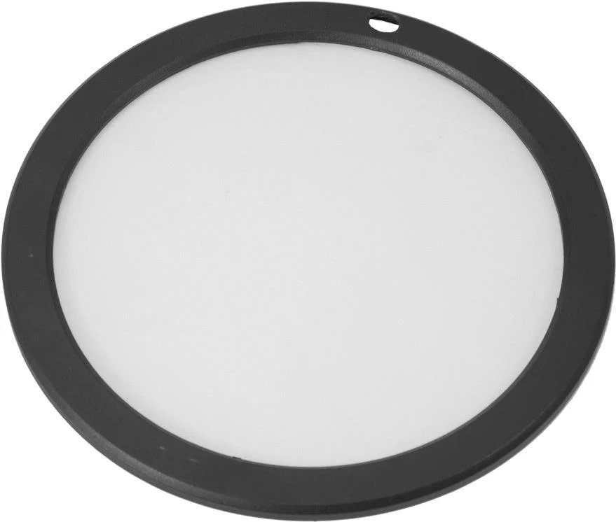 Eurolite 60° Diffusion Disk for Theatre 200