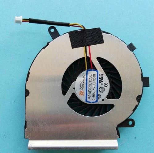 CoreParts MSPF1052 Notebook CPU Cooler