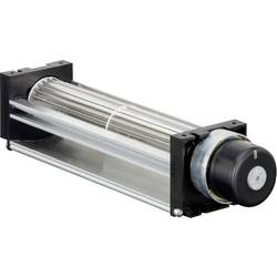 EBM Papst Cross-Flow Fan Motor, 24V, Left Mount (9392715008)