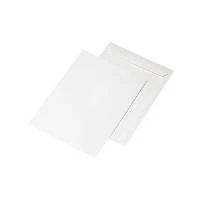 MAILmedia C5 Shipping Envelope, White Offset, No Window, 90gsm (359340)