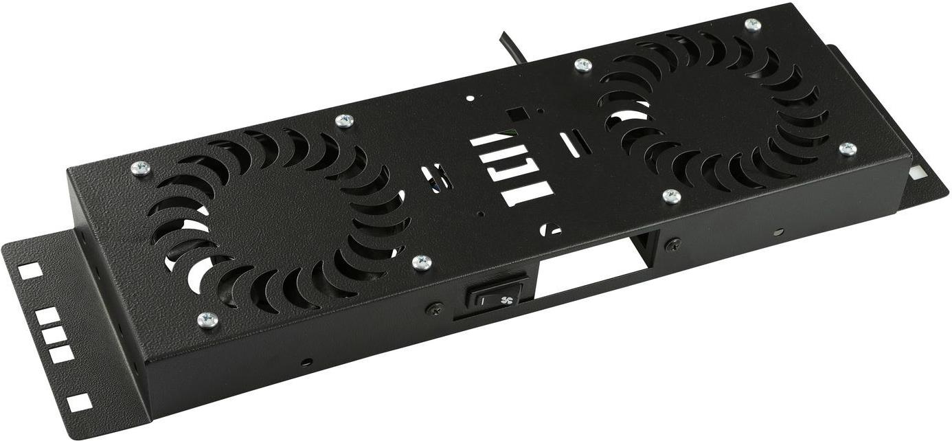 Lanview 2-Fan Cooling System