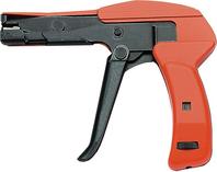LAPP Kabelbinderzange BASIC, Black and Red, Model 62120321