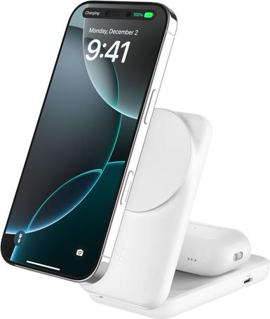 Belkin UltraCharge 25W Qi2 Magnet (WIZ038KQWH)