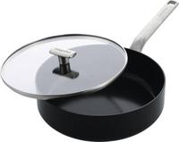 GreenPan Evolution Sauté Pan, 26cm, Black (CC007086-001)