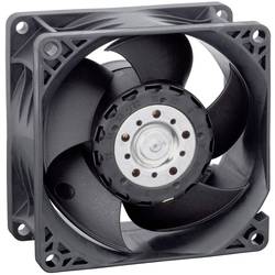 EBM Papst Axial Fan 8218J/2H4P, 48V, 220m³/h, 80x80x38mm