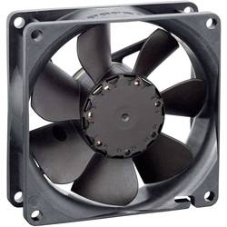 EBM Papst 8414NGH Axial Fan, 24V, 64m³/h, 80x80x25.4mm