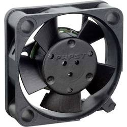 EBM Papst 252 N Axial Fan, 12V, 3.4 m³/h, 25x25x8mm (9290904203)