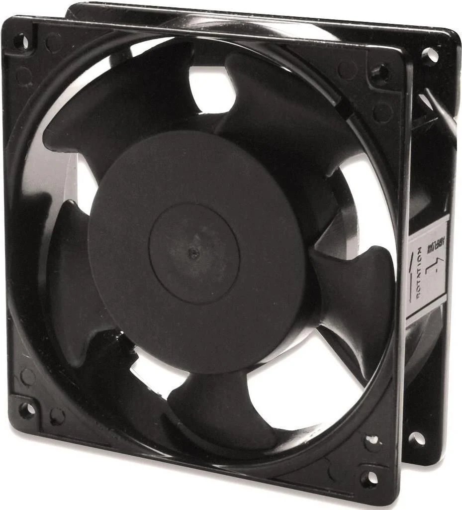 Lanview 19" Replacement Fan (RAF010)