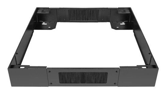 Lanberg Rack Plinth Surround Kit CK01-88-B