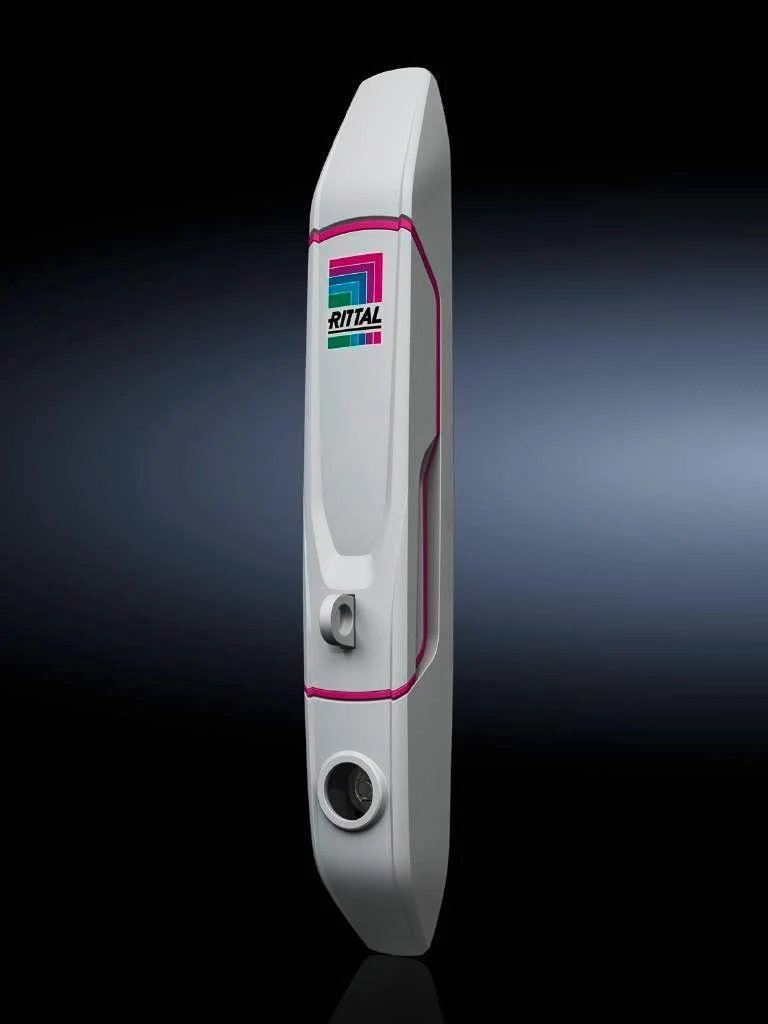 Rittal Rack Accessory Door Handle (8618230)